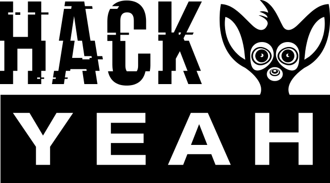 Logo HackYeah